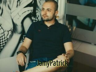 JamyPatrick