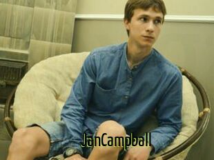 JanCampball