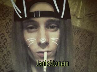 JanisStonem