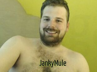JankyMule