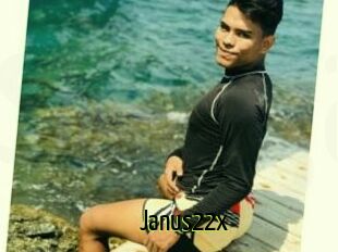 Janus22x