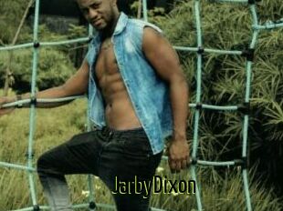 JarbyDixon
