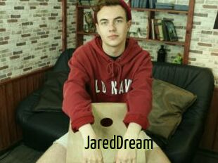 JaredDream