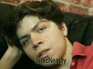 JaredNearby
