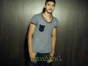 JaredShawX