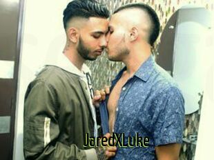 JaredXLuke