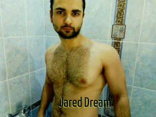 Jared_Dream