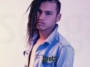 Jarett