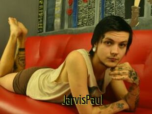 JarvisPaul