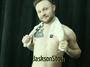 JasksonStoch