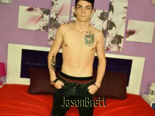 JasonBrett