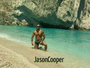 JasonCooper