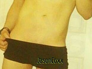 JasonCoxx