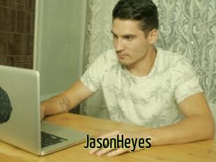 JasonHeyes