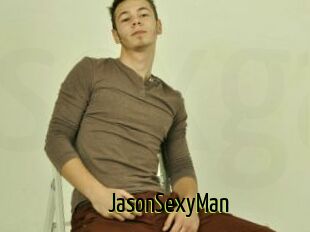 JasonSexyMan