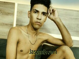 JasonnBrown