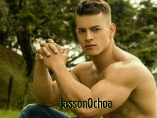 JassonOchoa