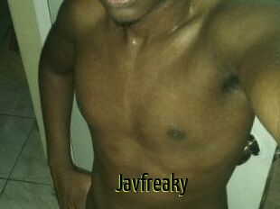 Javfreaky