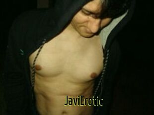 JaviErotic