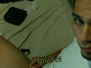 JavierMzR