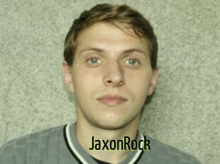 JaxonRock
