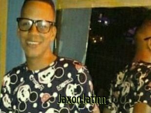 Jaxon_latinn