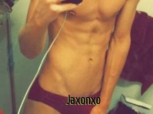 Jaxonxo