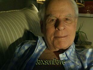 JaxsonDave