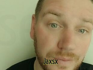 Jaxsx