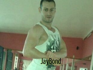 JayBond