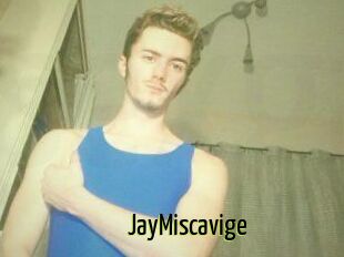 JayMiscavige