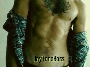 JayToneBoss