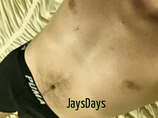 JaysDays