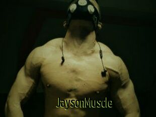 JaysonMuscle