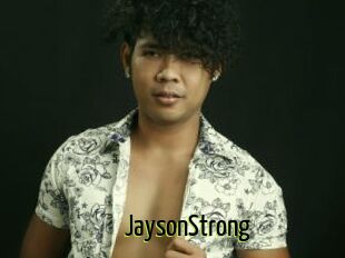 JaysonStrong
