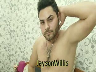 JaysonWillis