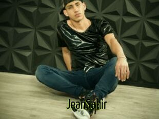 JeanSahir