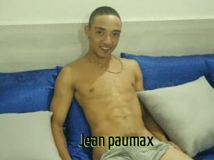 Jean_paumax