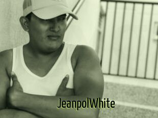 JeanpolWhite