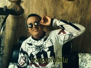 JeanpoolWhiite