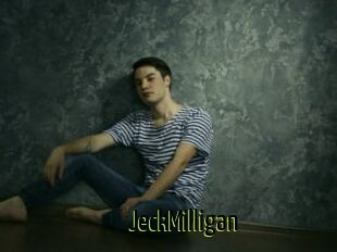 JeckMilligan