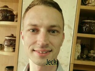 Jecki