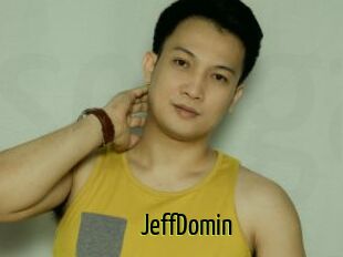 JeffDomin