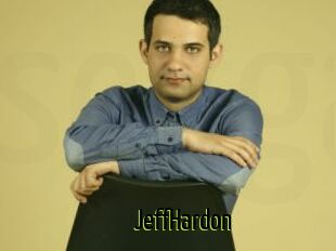 JeffHardon