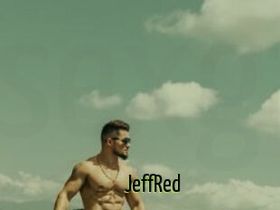 JeffRed