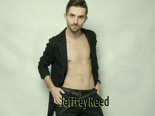 JeffreyReed