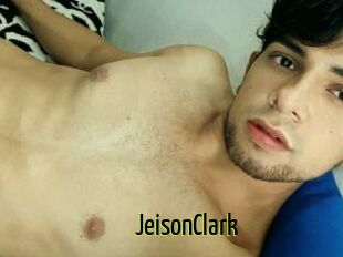 JeisonClark