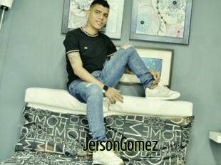 JeisonGomez