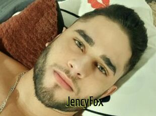 JencyFox