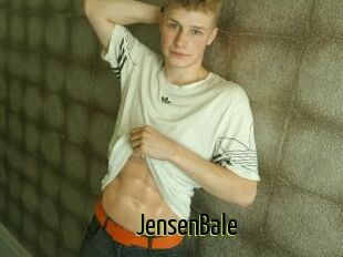 JensenBale